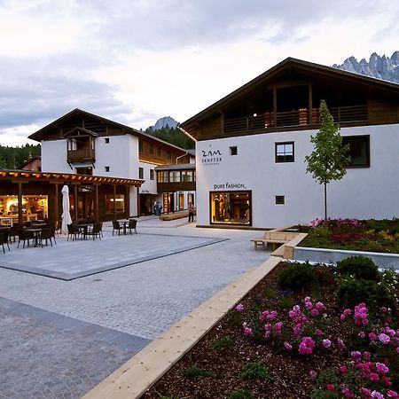 Zin Senfter Residence San Candido Exterior foto