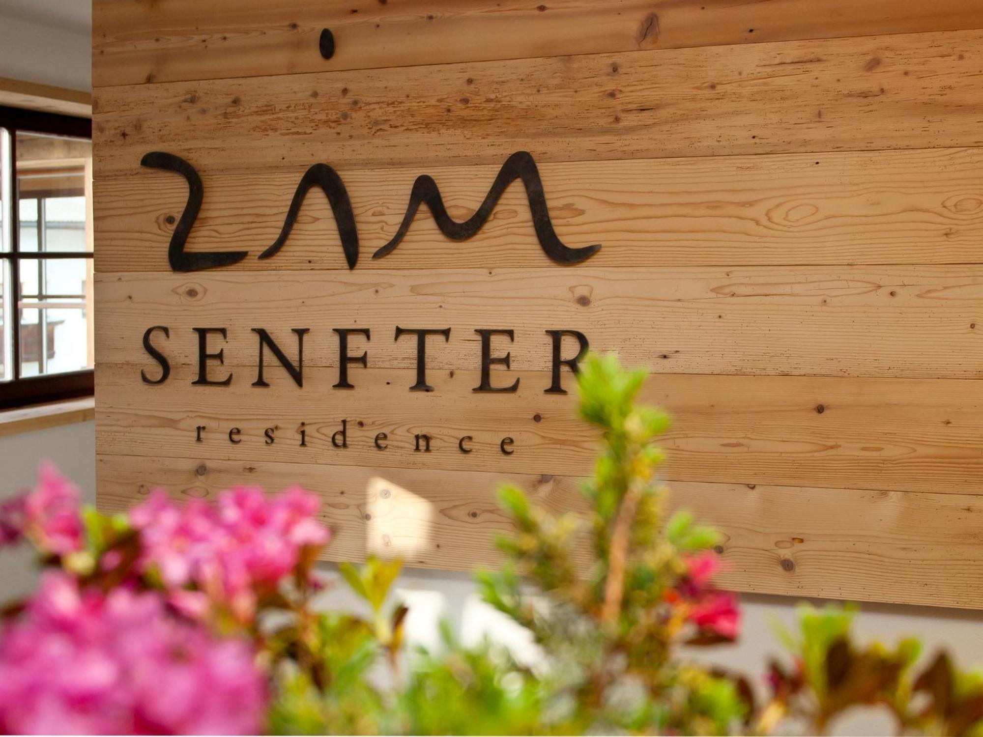 Zin Senfter Residence San Candido Exterior foto