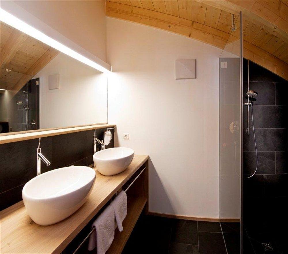 Zin Senfter Residence San Candido Exterior foto