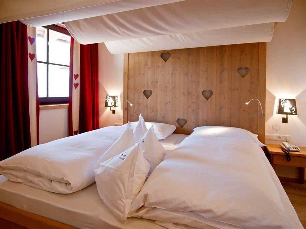 Zin Senfter Residence San Candido Exterior foto